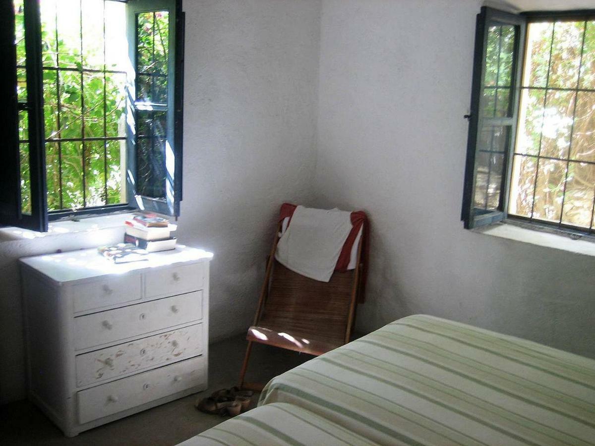 Casa De La Buganvilla Rodalquilar Exterior foto